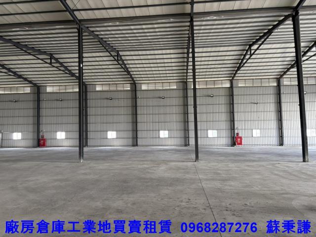 觀音廠房_廠辦_倉庫-3