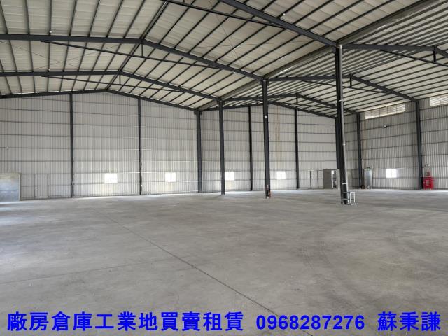 觀音廠房_廠辦_倉庫-4