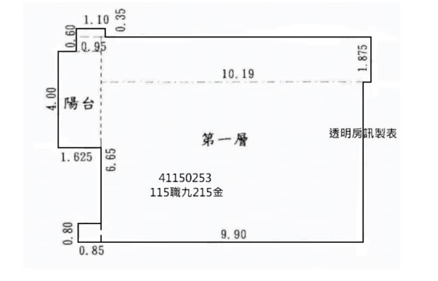 林口大樓法拍-10