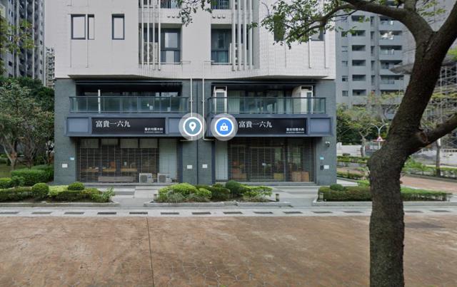 林口大樓法拍-4