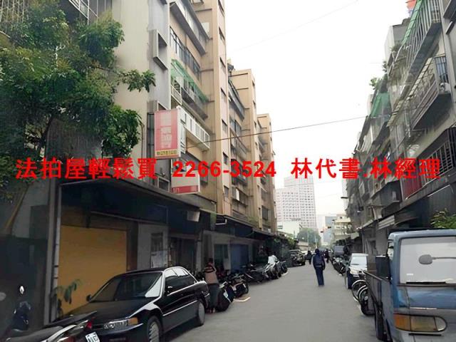 台北華廈_店面拍賣-9