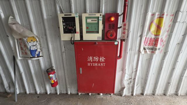 桃園廠房-6