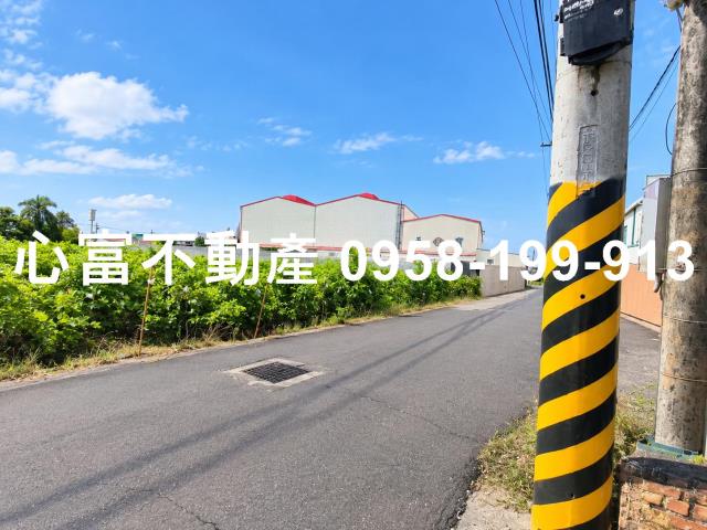 高雄燕巢廠房_倉庫-1