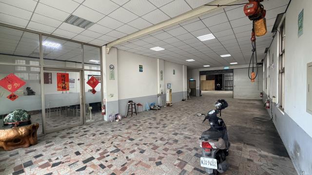 桃園楊梅廠房-4
