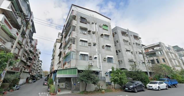 屏東屏東市法拍公寓-3