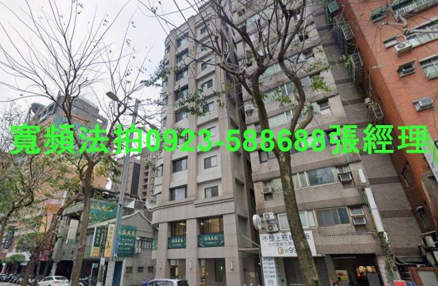 新北永和法拍華廈-1