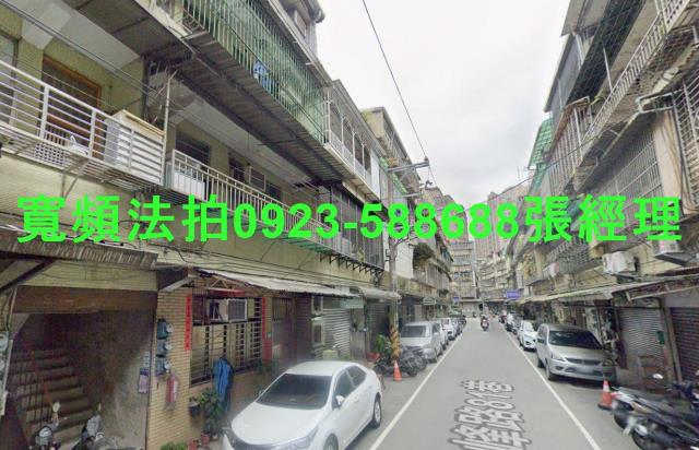 新北汐止公寓法拍-2