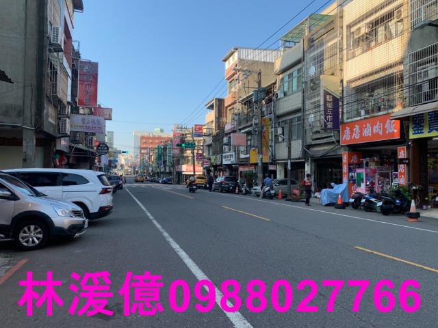 桃園中壢店面-3