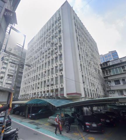台北中山區大樓拍賣-4