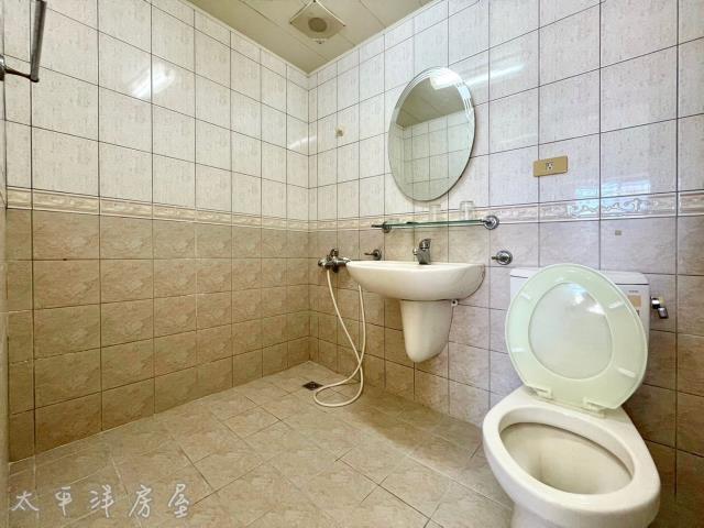台中沙鹿華廈-12