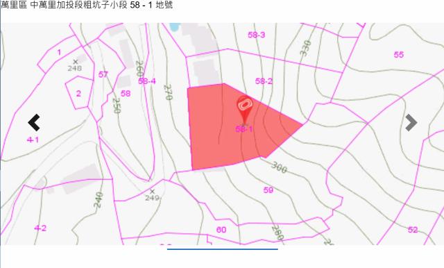 新北萬里法拍透天_農舍_別墅-12
