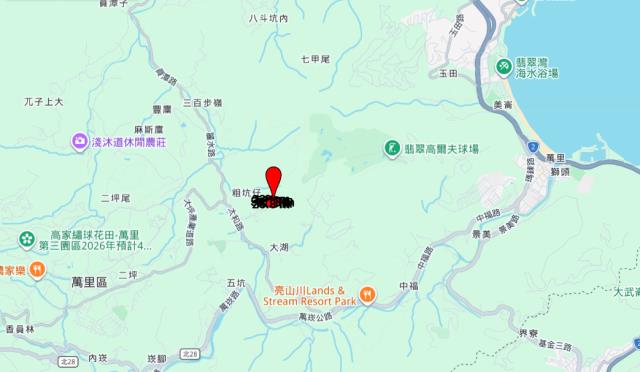 新北萬里法拍透天_農舍_別墅-14