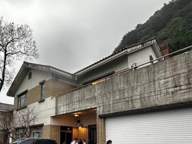 新北萬里法拍透天_農舍_別墅-2