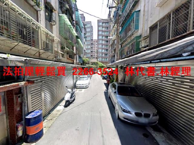 新北土城公寓法拍-6