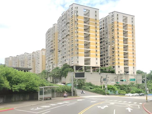 基隆中正區法拍大樓-1