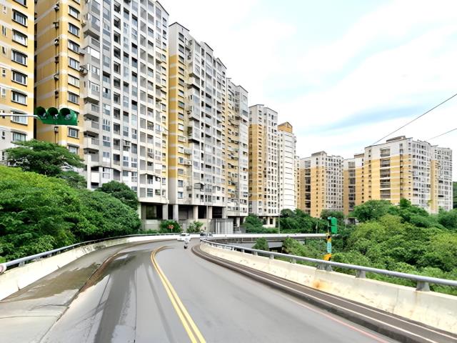 基隆中正區法拍大樓-3