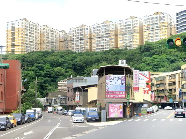 基隆中正區法拍大樓-4