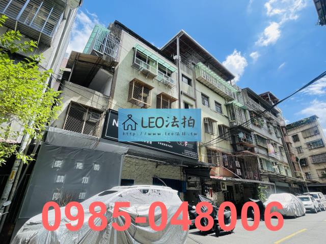 新北板橋法拍公寓-3