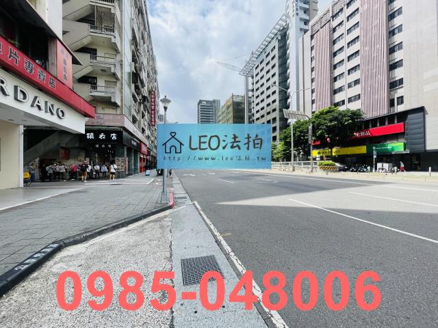 台北中山區大樓_法拍大樓法拍-7