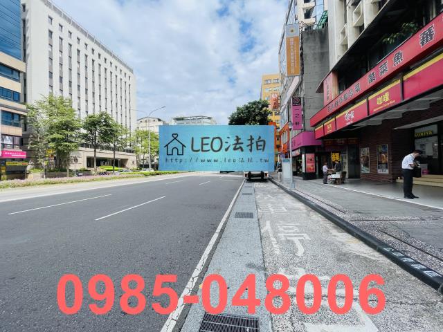 台北中山區大樓_法拍大樓法拍-6