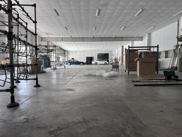 桃園龍潭廠房-0