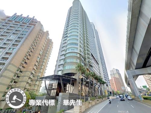 淡水大樓法拍-1