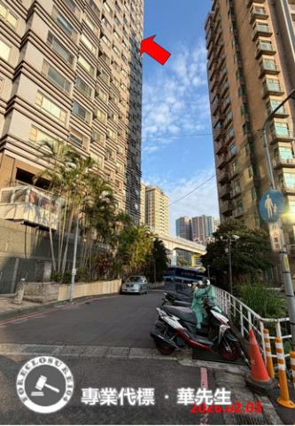 淡水大樓法拍-8