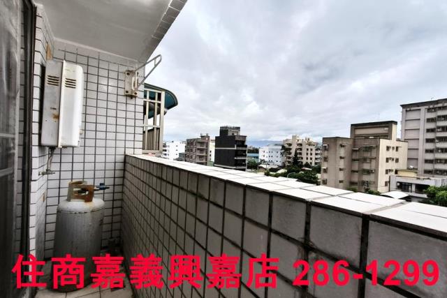 東區華廈-4