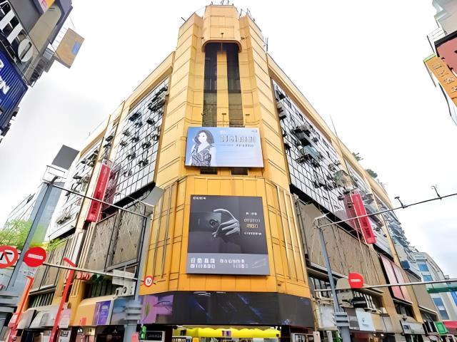 萬華法拍大樓-2