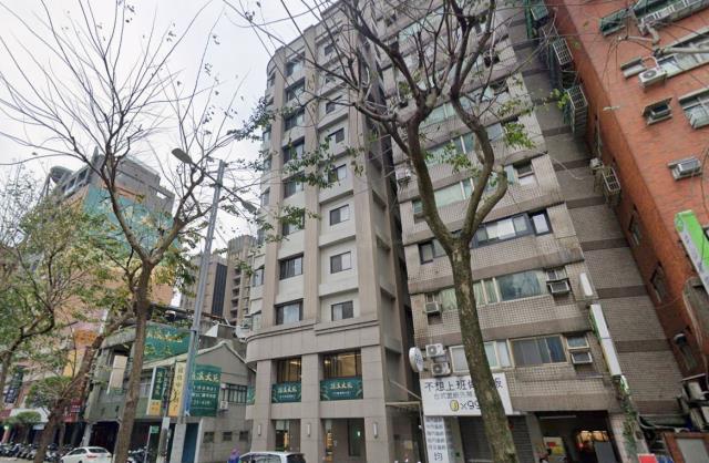 永和法拍華廈-2