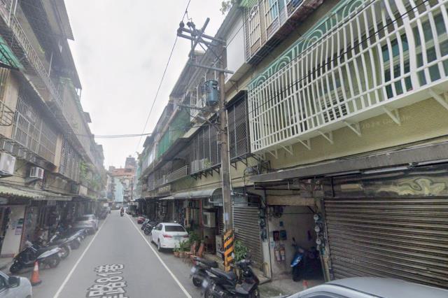 汐止法拍公寓-4