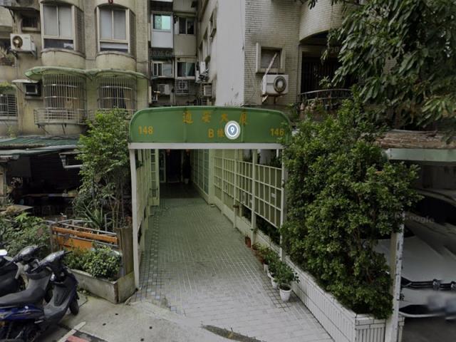 大安區法拍華廈-4