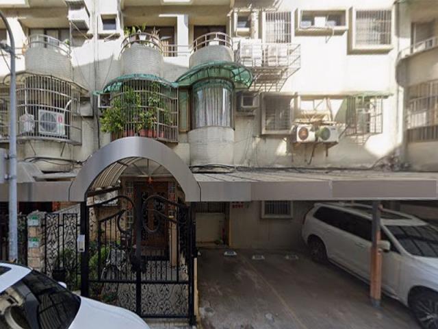 大安區臨江街觀光夜市法拍-6