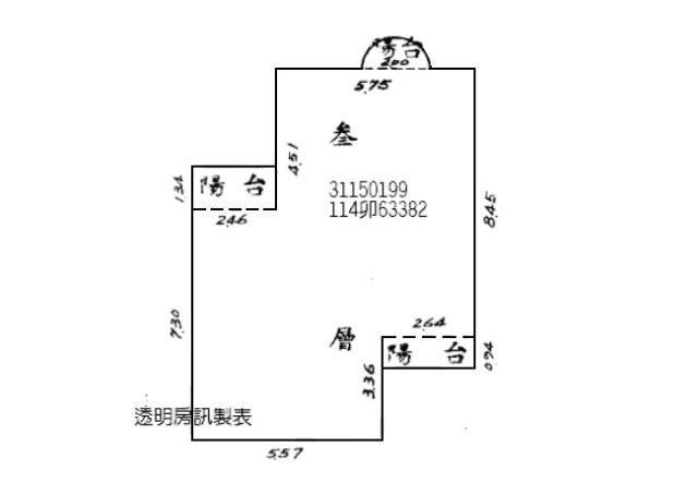 大安區臨江街觀光夜市法拍-8
