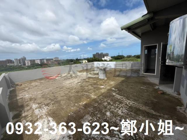 新屋農舍-2