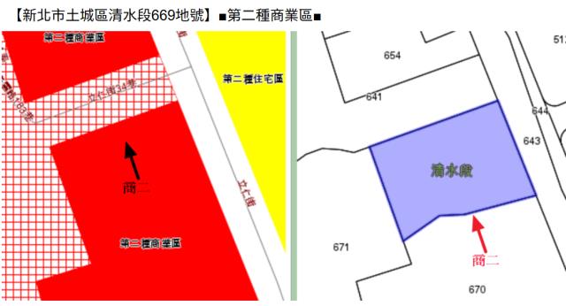 土城法拍大樓-8