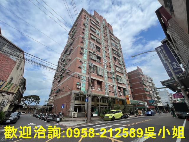 東區華廈-13