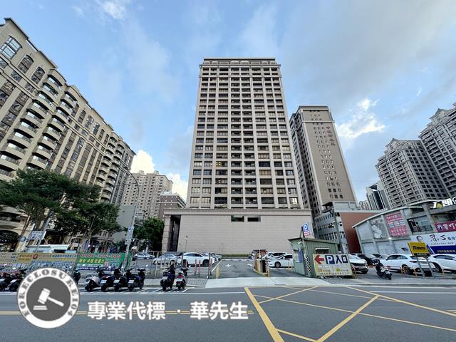 桃園區大樓法拍-11