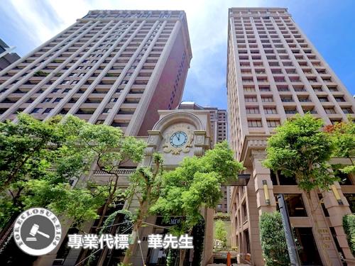 桃園區大樓法拍-2