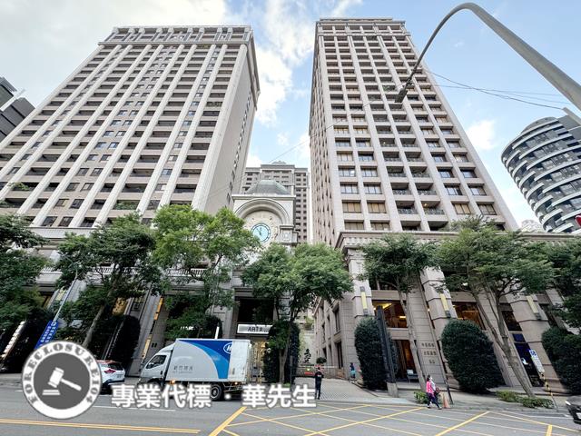 桃園區大樓法拍-3