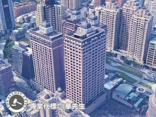 桃園區大樓法拍-10