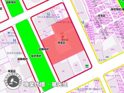 桃園區大樓法拍-12