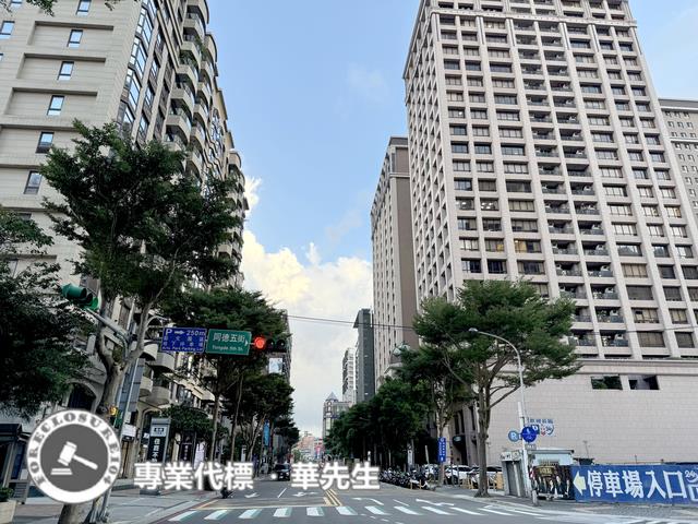 桃園區大樓法拍-5