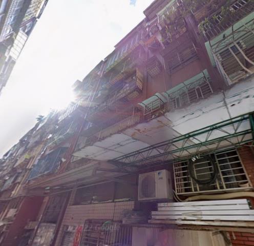 三重公寓法拍-2