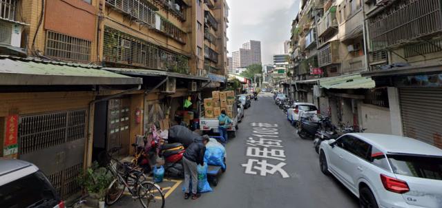 大安區華廈法拍-1
