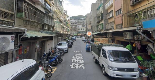 大安區華廈法拍-2