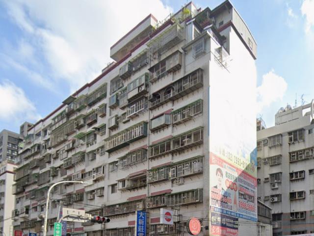 新莊拍賣大樓-1