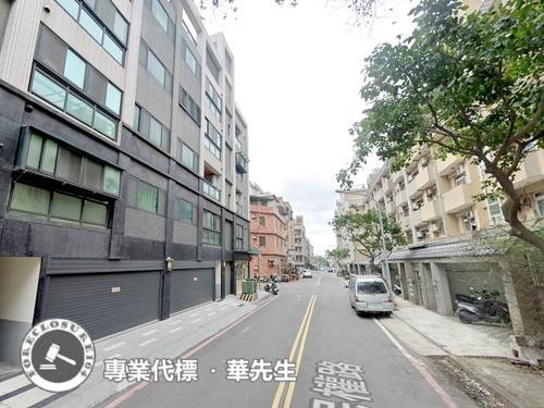 桃園華廈法拍-2