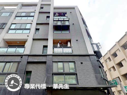 桃園華廈法拍-3