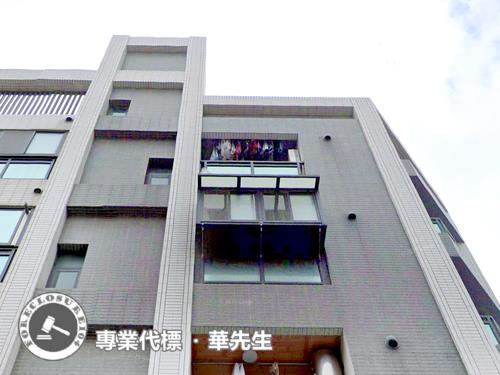 桃園華廈法拍-4